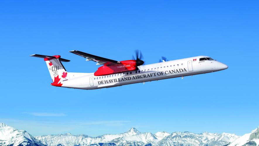 De Havilland Canada