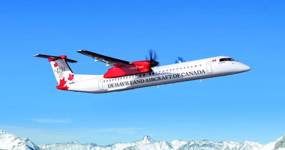 De Havilland Canada