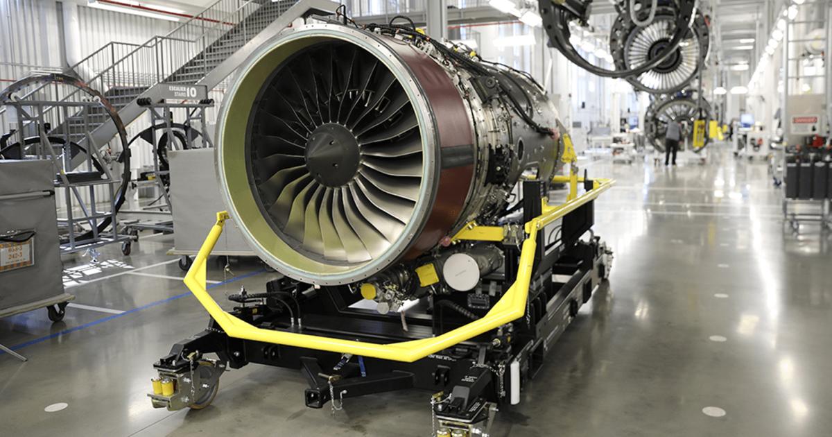 ITP extends PW MRO program