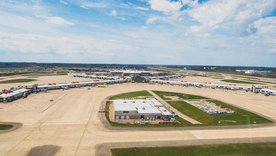 Pittsburgh International Airport