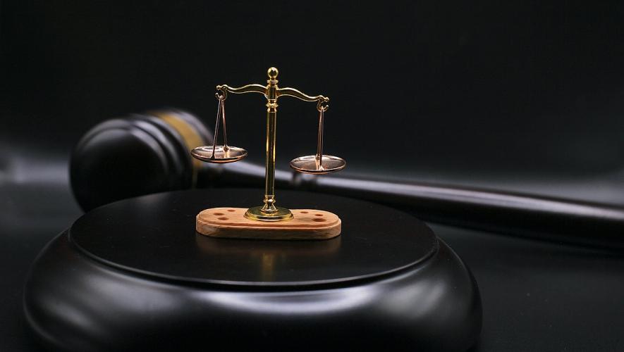 Court Gavel (Photo: Pixabay)