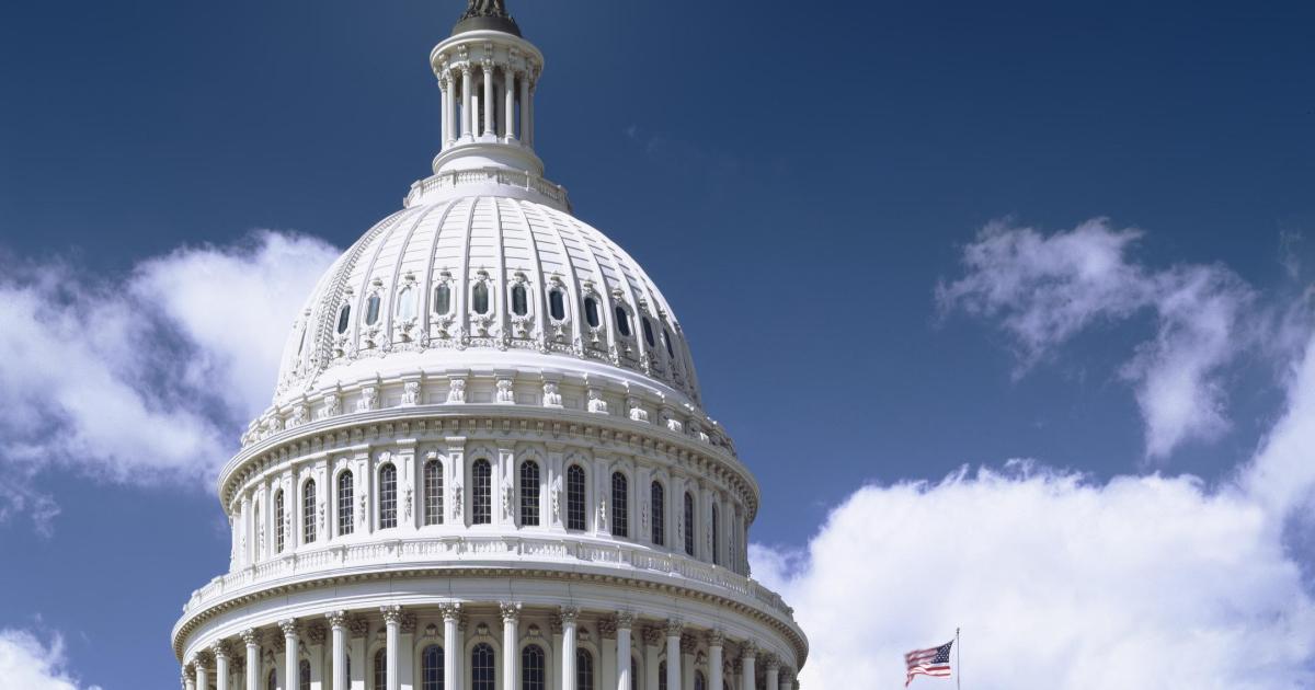 Capitol dome (Photo: Library of Congress)