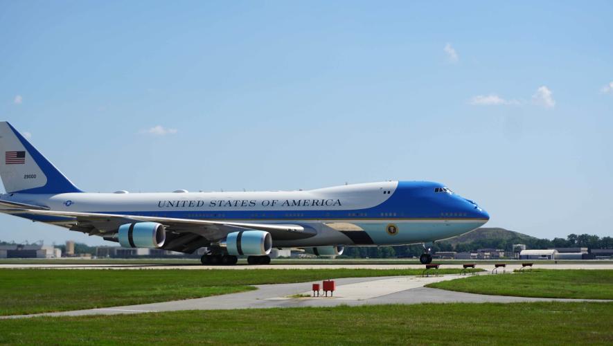 Air Force One