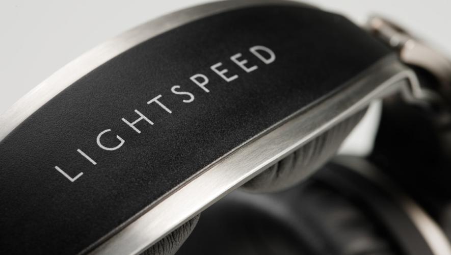 Lightspeed aviation headset