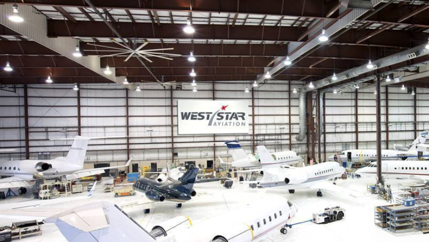 West Star Aviation